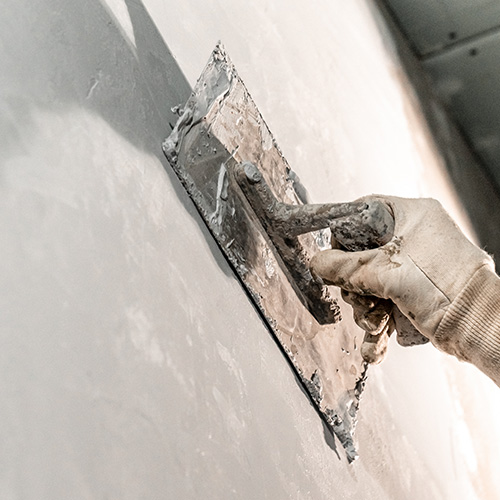 Waterproofing and Sealing Leaking Blockwalls