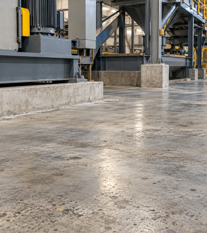 Concrete Protective Coatings Brisbane