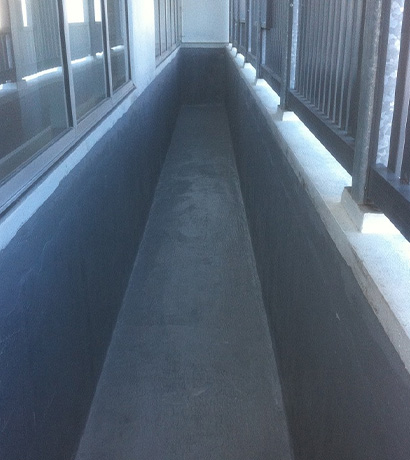 Concrete Protective Coatings Brisbane