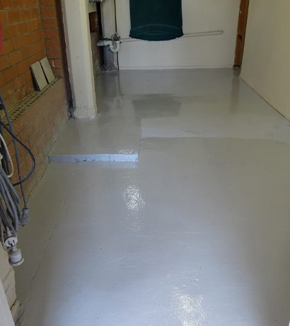 Concrete Protective Coatings Brisbane