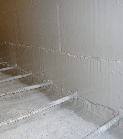 Concrete Protective Coatings Brisbane