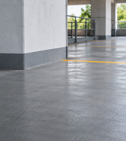 Concrete Protective Coatings Brisbane