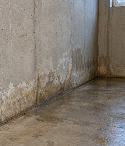 Protective Coatings Around Moisture-Prone Areas
